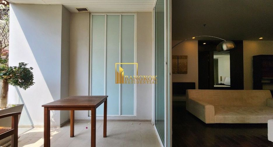 For rent 3 Beds apartment in Khlong Toei, Bangkok