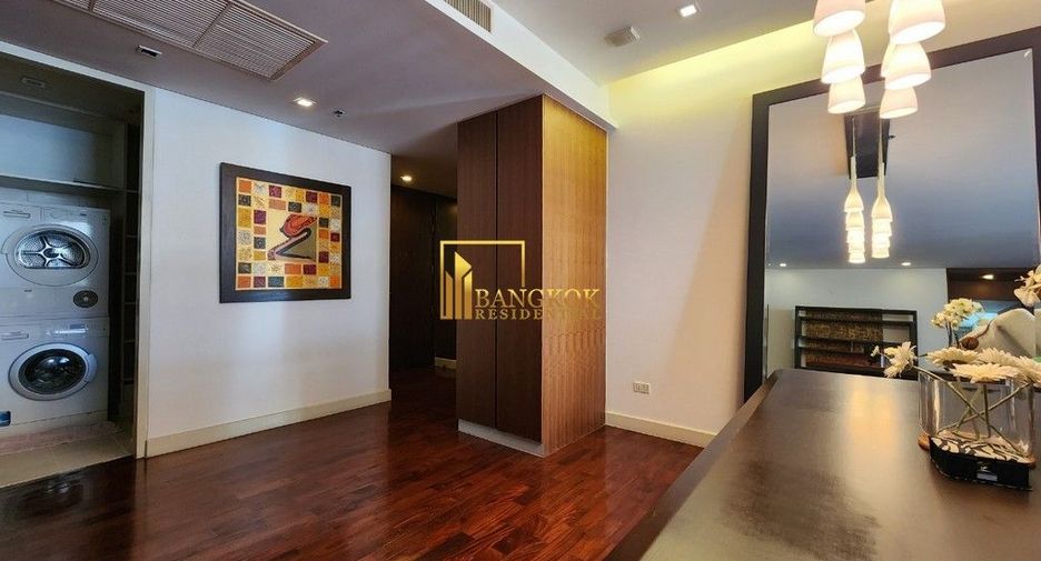 For rent 3 Beds apartment in Khlong Toei, Bangkok