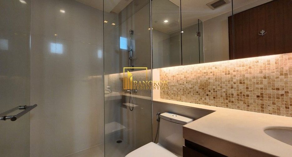 For rent 3 Beds apartment in Khlong Toei, Bangkok