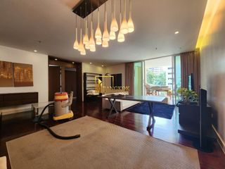 For rent 3 ベッドルーム apartment in Khlong Toei, Bangkok