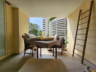 For rent 3 ベッドルーム apartment in Khlong Toei, Bangkok