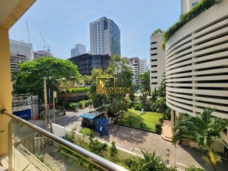 For rent 3 ベッドルーム apartment in Khlong Toei, Bangkok