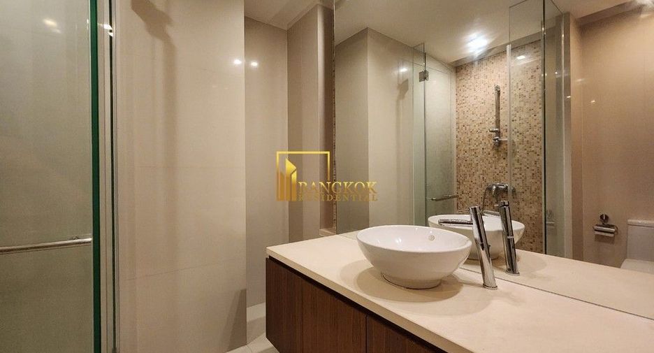 For rent 3 Beds apartment in Khlong Toei, Bangkok