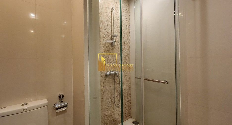 For rent 3 Beds apartment in Khlong Toei, Bangkok