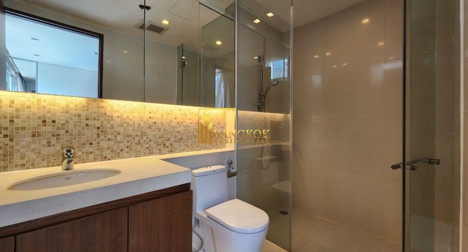 For rent 3 Beds apartment in Khlong Toei, Bangkok