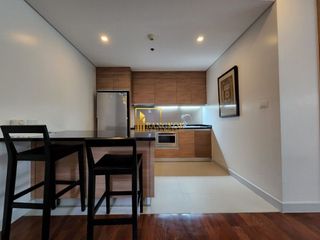 出租 2 卧室 公寓式住宅 在 Khlong Toei, 曼谷