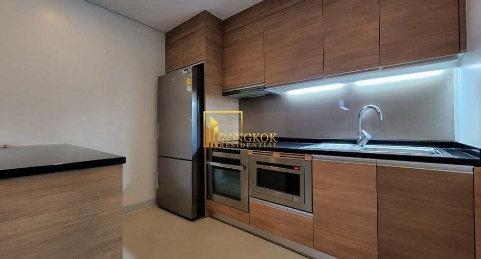 For rent 2 Beds apartment in Khlong Toei, Bangkok