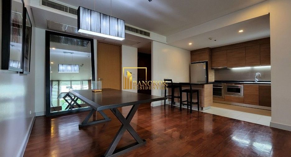 For rent 2 Beds apartment in Khlong Toei, Bangkok