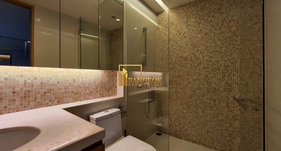 For rent 2 Beds apartment in Khlong Toei, Bangkok