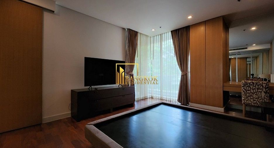 For rent 2 Beds apartment in Khlong Toei, Bangkok