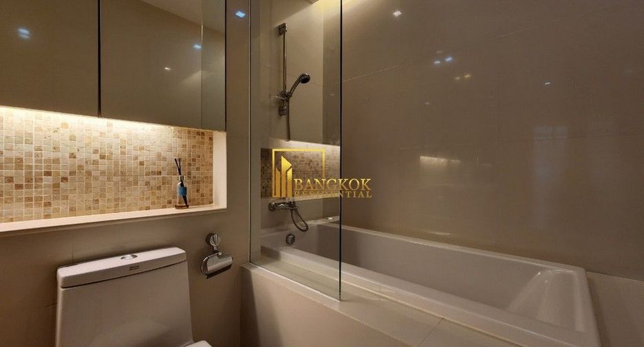 For rent 2 Beds apartment in Khlong Toei, Bangkok