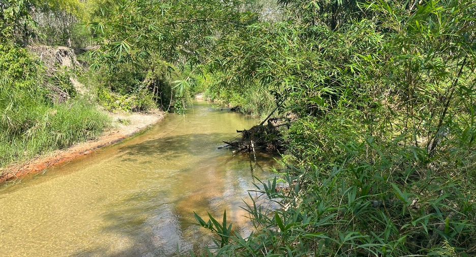 Grundstück zum Kauf in Thai Mueang, Phang Nga