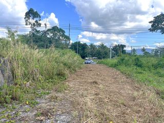 For sale land in Thai Mueang, Phang Nga