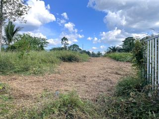 For sale land in Thai Mueang, Phang Nga