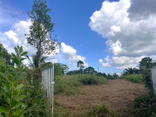 For sale land in Thai Mueang, Phang Nga