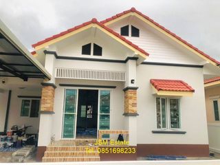 For sale 2 bedrooms house in Pran Buri, Prachuap Khiri Khan