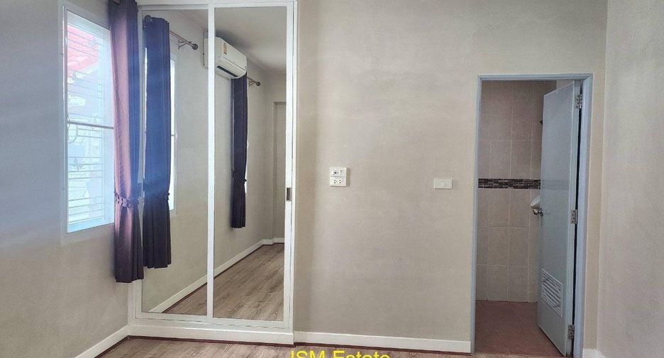 À vendre 2 chambres maison à Pran Buri, Prachuap Khiri Khan