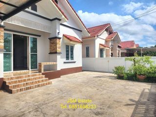 For sale 2 bedrooms house in Pran Buri, Prachuap Khiri Khan