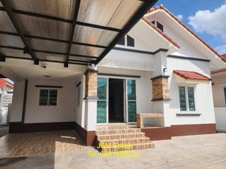 For sale 2 bedrooms house in Pran Buri, Prachuap Khiri Khan