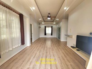 For sale 2 bedrooms house in Pran Buri, Prachuap Khiri Khan