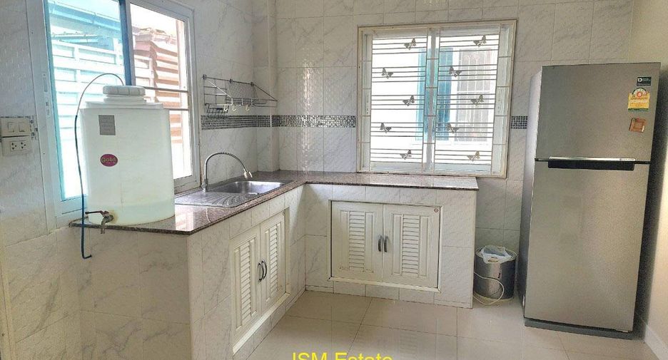 À vendre 2 chambres maison à Pran Buri, Prachuap Khiri Khan
