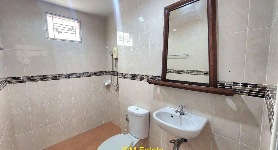 À vendre 2 chambres maison à Pran Buri, Prachuap Khiri Khan
