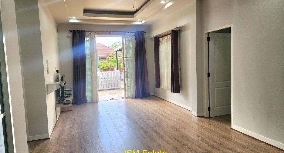 À vendre 2 chambres maison à Pran Buri, Prachuap Khiri Khan