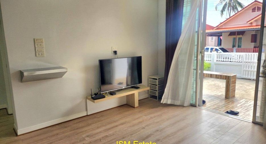 À vendre 2 chambres maison à Pran Buri, Prachuap Khiri Khan