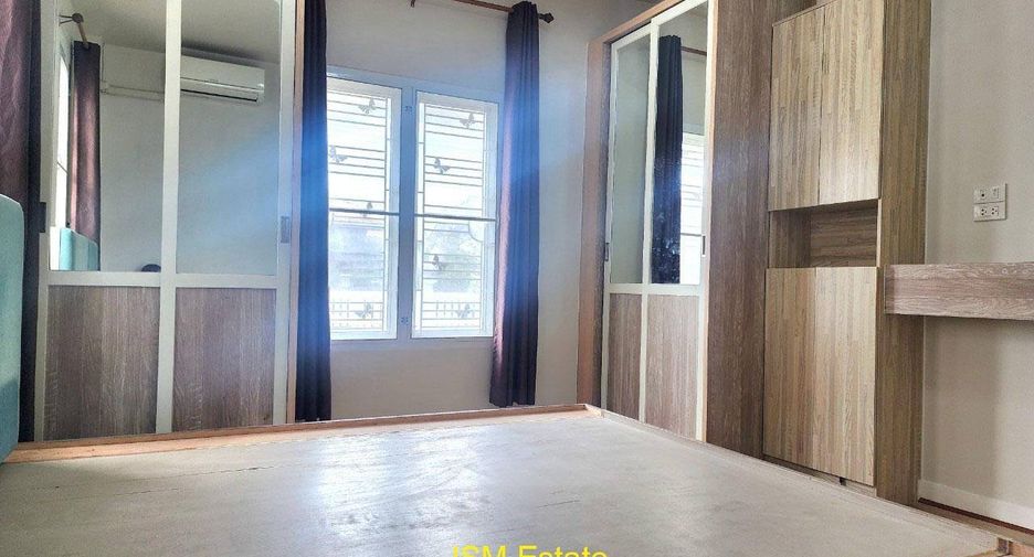 À vendre 2 chambres maison à Pran Buri, Prachuap Khiri Khan