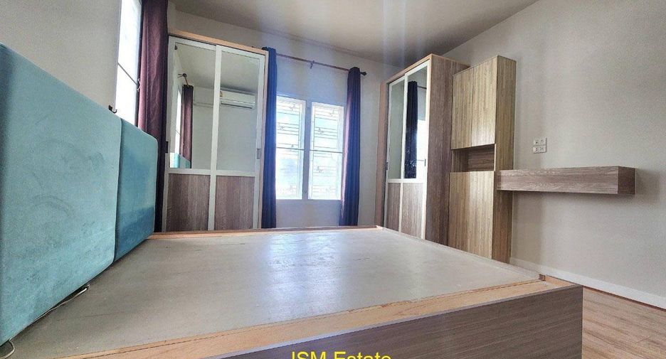 À vendre 2 chambres maison à Pran Buri, Prachuap Khiri Khan
