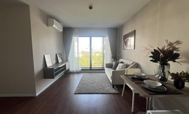For sale 2 bed condo in Chatuchak, Bangkok