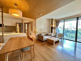 For rent 2 ベッドルーム apartment in Pathum Wan, Bangkok