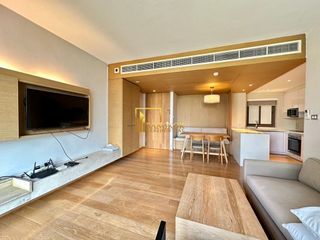 For rent 2 ベッドルーム apartment in Pathum Wan, Bangkok