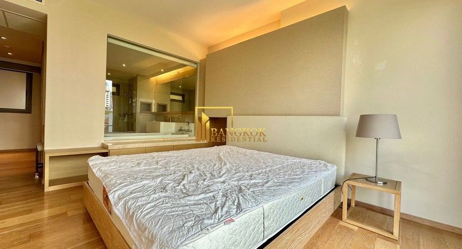 Apartment zur Miete mit 2 Zimmer in Pathum Wan, Bangkok