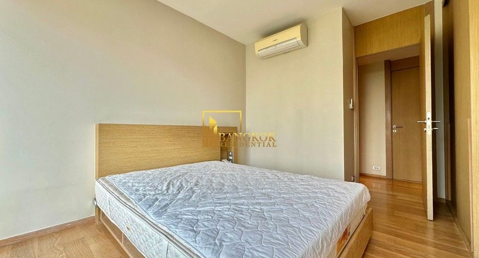 Apartment zur Miete mit 2 Zimmer in Pathum Wan, Bangkok