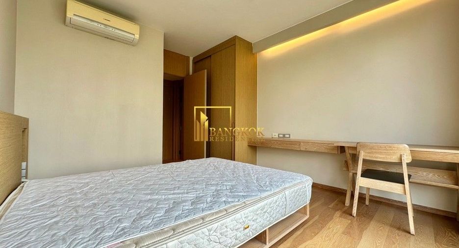 Apartment zur Miete mit 2 Zimmer in Pathum Wan, Bangkok