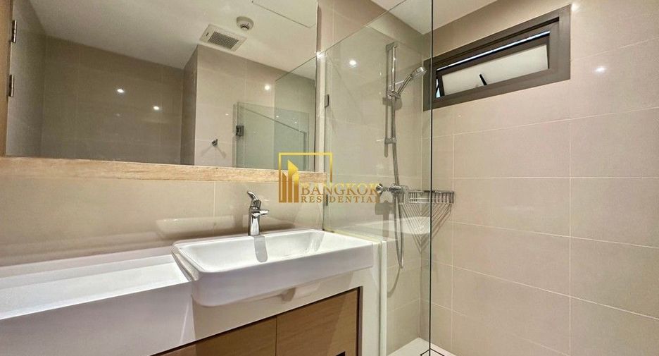 Apartment zur Miete mit 2 Zimmer in Pathum Wan, Bangkok
