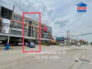 For sale 1 bed office in Lat Krabang, Bangkok