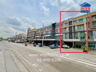 For sale 1 bed office in Lat Krabang, Bangkok