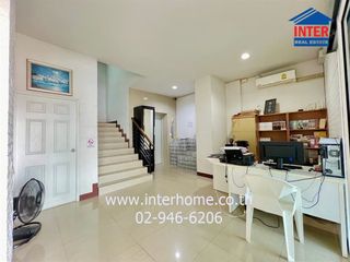 For sale 1 bed office in Lat Krabang, Bangkok