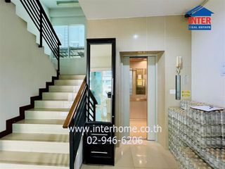 For sale 1 bed office in Lat Krabang, Bangkok