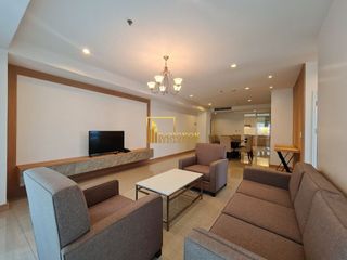 Apartment zur Miete mit 2 Zimmer in Watthana, Bangkok