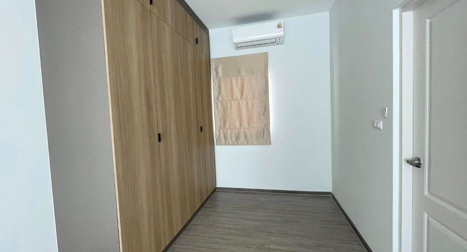 For rent 3 bedrooms house in Bang Phli, Samut Prakan