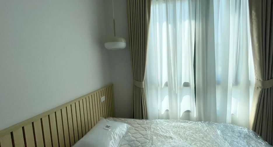 For rent 3 bedrooms house in Bang Phli, Samut Prakan