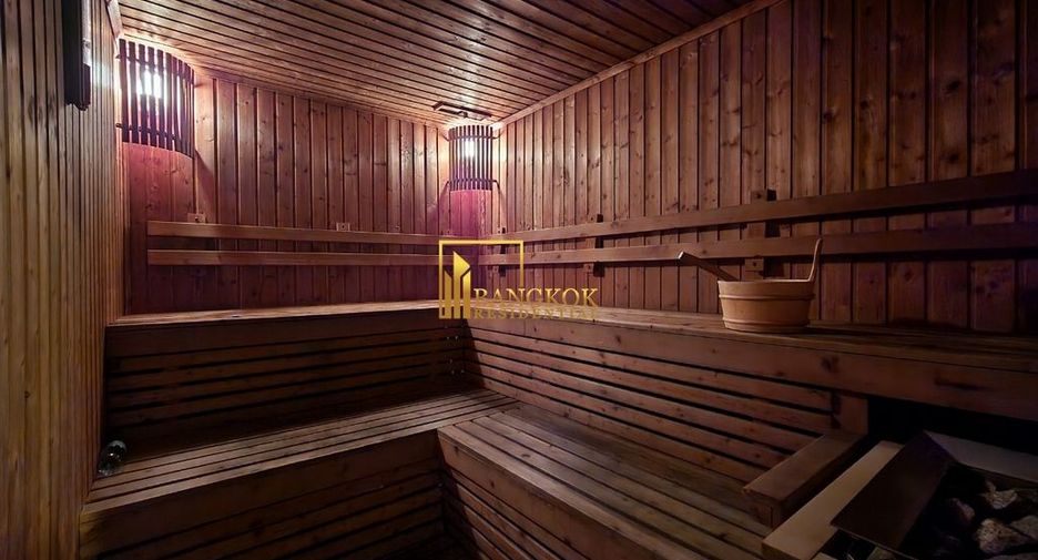 Аренда 4 спальни апартаменты в Щаттхана, Бангкок
