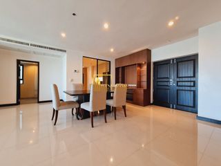 Apartment zur Miete mit 3 Zimmer in Watthana, Bangkok