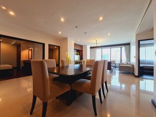 Apartment zur Miete mit 3 Zimmer in Watthana, Bangkok