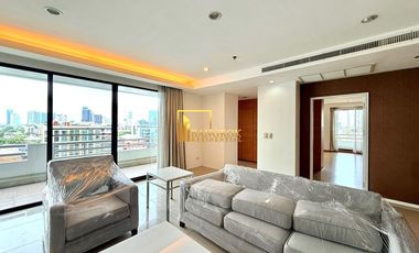For rent 4 bedrooms apartment in Watthana, Bangkok