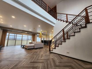 Apartamento en alquiler de 4 habitaciones en Watthana, Bangkok