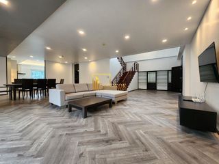 Apartamento en alquiler de 4 habitaciones en Watthana, Bangkok